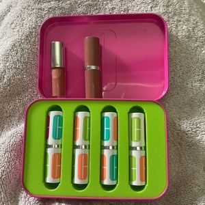 Clinique Lip Bundle